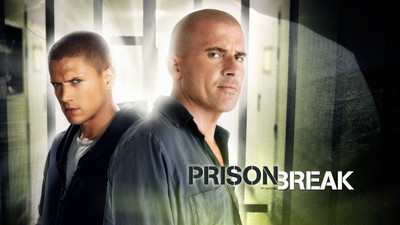 

Akhuratha Prison Break Fine Quality Wall Poster Paper Print(12 inch X 18 inch, Rolled)