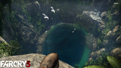 

Akhuratha Far Cry 3 Fine Quality Wall Poster Paper Print(12 inch X 18 inch, Rolled)