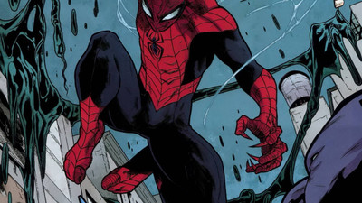 

Akhuratha Spiderman Fine Quality Wall Poster Paper Print(12 inch X 18 inch, Rolled)