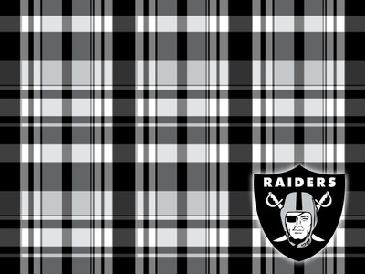 

Oakland Raiders Fine Quality Sports Wall Poster Fine Art Print(12 inch X 18 inch, Rolled)