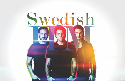 

Akhuratha Swedish House Mafia Fine Quality Wall Poster Paper Print(12 inch X 18 inch, Rolled)