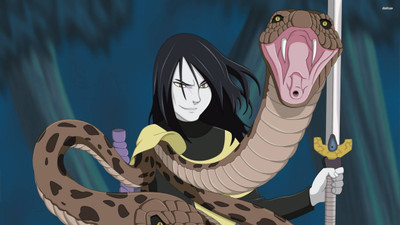 

Akhuratha Naruto Fine Quality Wall Poster Paper Print(12 inch X 18 inch, Rolled)
