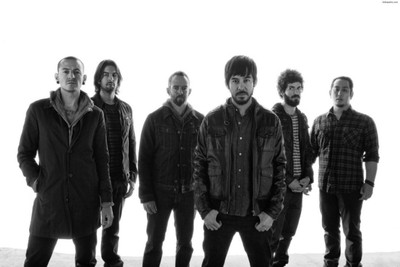 

Aabhaas Linkin Park Wall Poster Fine Art Print(12 inch X 18 inch, Rolled)
