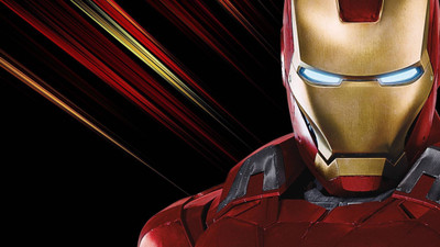 

Akhuratha Iron Man Fine Quality Wall Poster Paper Print(12 inch X 18 inch, Rolled)