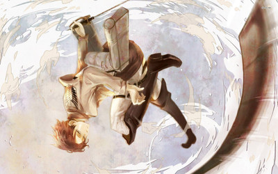 

Akhuratha Attack On Titan Fine Quality Wall Poster Paper Print(12 inch X 18 inch, Rolled)