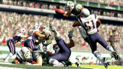 

NFL Fine Quality Sports Wall Poster Fine Art Print(12 inch X 18 inch, Rolled)