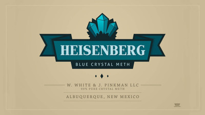 

Akhuratha Heisenberg Fine Quality Wall Poster Paper Print(12 inch X 18 inch, Rolled)