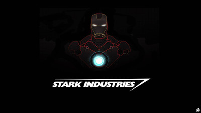 

Akhuratha Iron Man Fine Quality Wall Poster Paper Print(12 inch X 18 inch, Rolled)