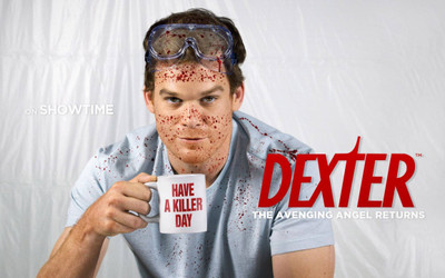 

Akhuratha Dexter Fine Quality Wall Poster Paper Print(12 inch X 18 inch, Rolled)