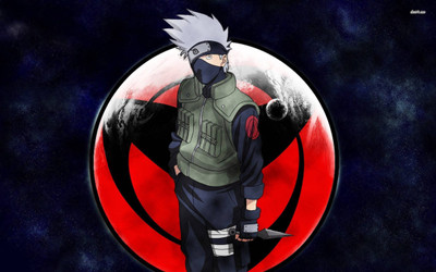 

Akhuratha Naruto Fine Quality Wall Poster Paper Print(12 inch X 18 inch, Rolled)