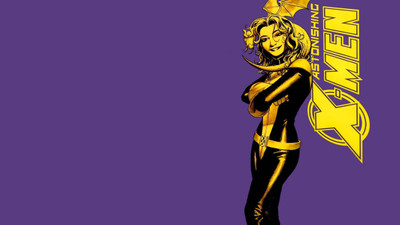 

Akhuratha X-Men Fine Quality Wall Poster Paper Print(12 inch X 18 inch, Rolled)