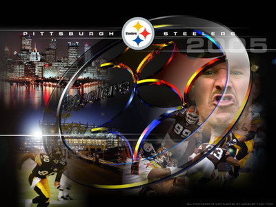 

Pittsburg Steelers Fine Quality Sports Wall Poster Fine Art Print(12 inch X 18 inch, Rolled)