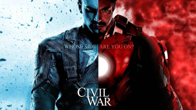 

Akhuratha Iron Man Fine Quality Wall Poster Paper Print(12 inch X 18 inch, Rolled)