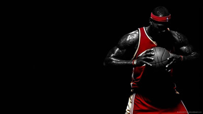 

Aabhaas Lebron James Wall Poster Fine Art Print(12 inch X 18 inch, Rolled)