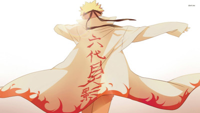 

Akhuratha Naruto Fine Quality Wall Poster Paper Print(12 inch X 18 inch, Rolled)
