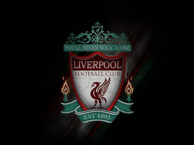 

Aabhaas Liverpool Wall Poster Fine Art Print(12 inch X 18 inch, Rolled)