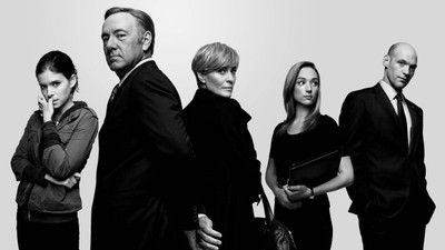

Akhuratha House of Cards Fine Quality Wall Poster Paper Print(12 inch X 18 inch, Rolled)