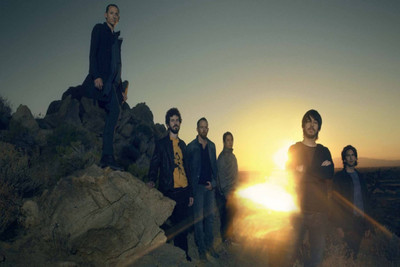 

Aabhaas Linkin Park Wall Poster Fine Art Print(12 inch X 18 inch, Rolled)