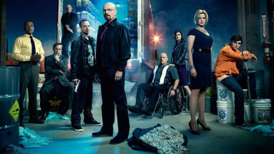 

Akhuratha Heisenberg Fine Quality Wall Poster Paper Print(12 inch X 18 inch, Rolled)