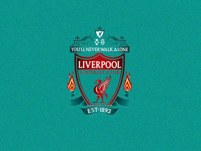 

Aabhaas Liverpool Wall Poster Fine Art Print(12 inch X 18 inch, Rolled)