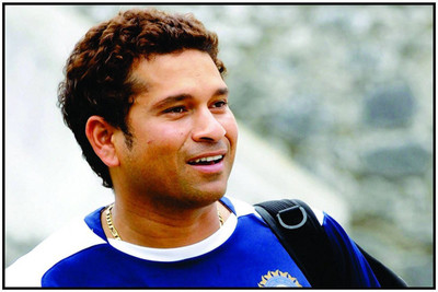 

Aabhaas Sachin Tendulkar Wall Poster Fine Art Print(12 inch X 18 inch, Rolled)