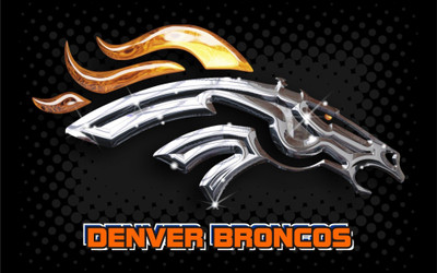 

Denver Broncos Fine Quality Sports Wall Poster Fine Art Print(12 inch X 18 inch, Rolled)