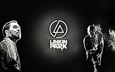 

Aabhaas Linkin Park Wall Poster Fine Art Print(12 inch X 18 inch, Rolled)