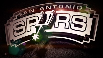 

San Antonio Spurs Fine Quality Sports Wall Poster Fine Art Print(12 inch X 18 inch, Rolled)