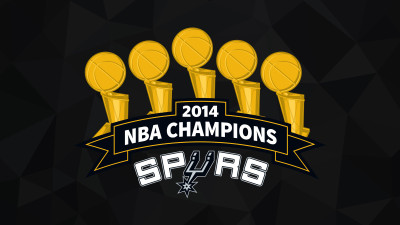 

San Antonio Spurs Fine Quality Sports Wall Poster Fine Art Print(12 inch X 18 inch, Rolled)
