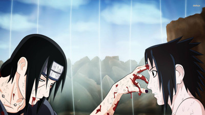 

Akhuratha Naruto Fine Quality Wall Poster Paper Print(12 inch X 18 inch, Rolled)