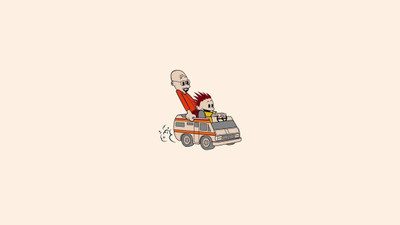 

Aabhaas Breaking Bad Wall Poster Fine Art Print(12 inch X 18 inch, Rolled)