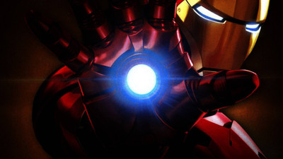 

Akhuratha Iron Man Fine Quality Wall Poster Paper Print(12 inch X 18 inch, Rolled)