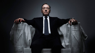 

Akhuratha House of Cards Fine Quality Wall Poster Paper Print(12 inch X 18 inch, Rolled)