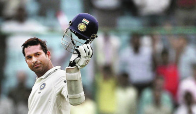 

Aabhaas Sachin Tendulkar Wall Poster Fine Art Print(12 inch X 18 inch, Rolled)