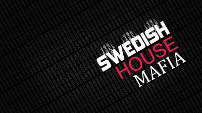 

Akhuratha Swedish House Mafia Fine Quality Wall Poster Paper Print(12 inch X 18 inch, Rolled)