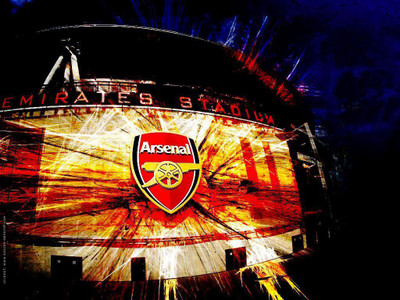 

Arsenal Fine Quality Sports Wall Poster Fine Art Print(12 inch X 18 inch, Rolled)