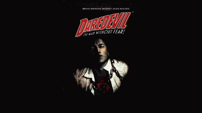 

Akhuratha Daredevils Fine Quality Wall Poster Paper Print(12 inch X 18 inch, Rolled)