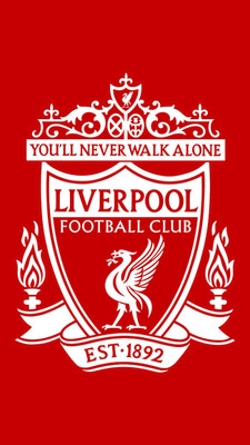 

Aabhaas Liverpool Wall Poster Fine Art Print(12 inch X 18 inch, Rolled)