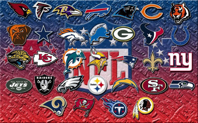 

NFL Fine Quality Sports Wall Poster Fine Art Print(12 inch X 18 inch, Rolled)