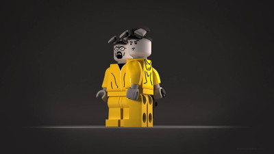 

Aabhaas Breaking Bad Wall Poster Fine Art Print(12 inch X 18 inch, Rolled)
