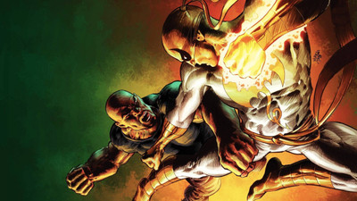 

Akhuratha Iron Man Fine Quality Wall Poster Paper Print(12 inch X 18 inch, Rolled)