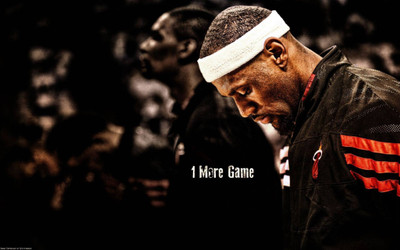 

Aabhaas Lebron James Wall Poster Fine Art Print(12 inch X 18 inch, Rolled)