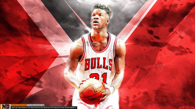 

NBA Fine Quality Sports Wall Poster Fine Art Print(12 inch X 18 inch, Rolled)