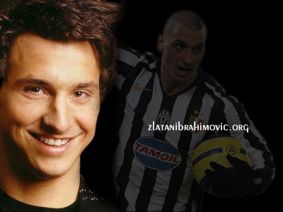 

Zlatan-ibrahimovic Fine Quality Sports Wall Poster Fine Art Print(12 inch X 18 inch, Rolled)