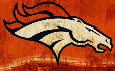 

Denver Broncos Fine Quality Sports Wall Poster Fine Art Print(12 inch X 18 inch, Rolled)