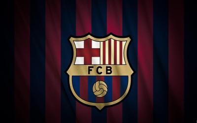 

FC Barcelona Fine Quality Sports Wall Poster Fine Art Print(12 inch X 18 inch, Rolled)