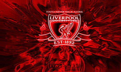 

Liverpool FC Fine Quality Sports Wall Poster Fine Art Print(12 inch X 18 inch, Rolled)