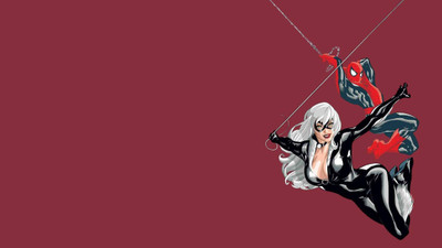 

Akhuratha Spiderman Fine Quality Wall Poster Paper Print(12 inch X 18 inch, Rolled)