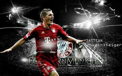 

Bayern-Munich Fine Quality Sports Wall Poster Fine Art Print(12 inch X 18 inch, Rolled)
