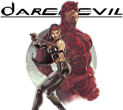 

Akhuratha Daredevils Fine Quality Wall Poster Paper Print(12 inch X 18 inch, Rolled)